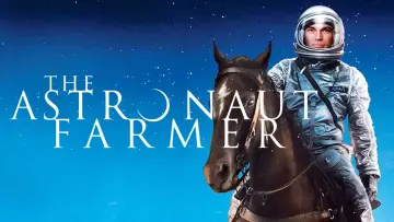 Zasłona do filmu "Ranczer w kosmosie" #296520