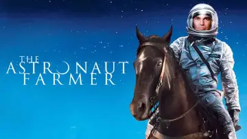 Zasłona do filmu "Ranczer w kosmosie" #296521