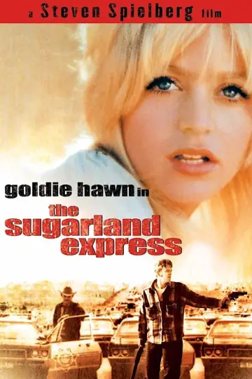 Plakat do filmu "Sugarland Express" #150147