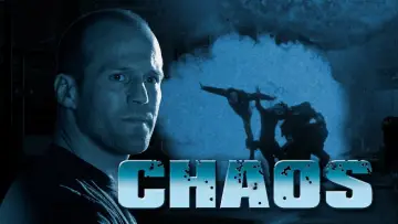Zasłona do filmu "Teoria Chaosu" #131408