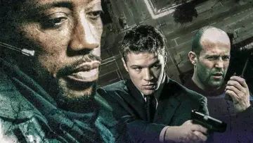 Zasłona do filmu "Teoria Chaosu" #410755
