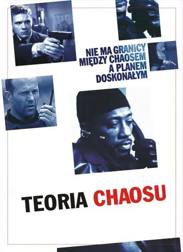 Teoria Chaosu