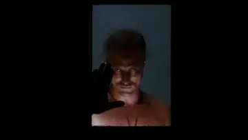 Zasłona do filmu "Diabelski pył" #1627594