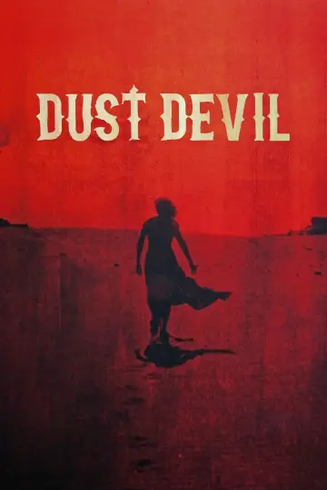 Plakat do filmu "Diabelski pył" #1627612