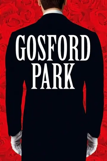 Plakat do filmu "Gosford Park" #143459