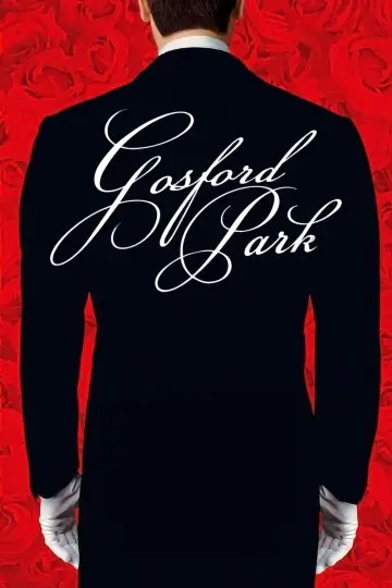 Plakat do filmu "Gosford Park" #143461
