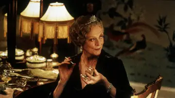 Zasłona do filmu "Gosford Park" #1525574