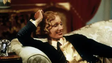 Zasłona do filmu "Gosford Park" #1818120
