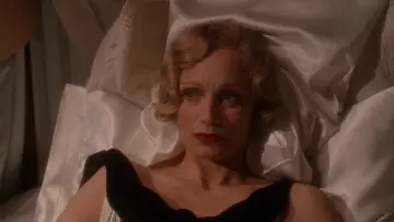 Zasłona do filmu "Gosford Park" #258644