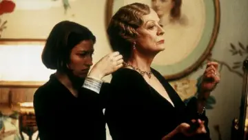 Zasłona do filmu "Gosford Park" #258646