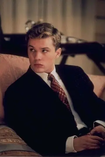 Plakat do filmu "Gosford Park" #258650