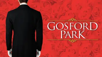 Zasłona do filmu "Gosford Park" #662335