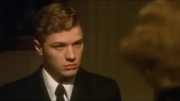 Zasłona do filmu "Gosford Park" #662336