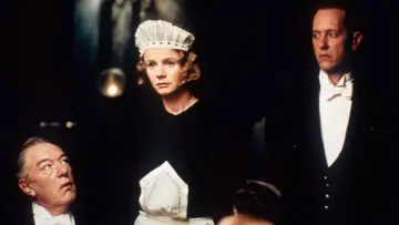 Zasłona do filmu "Gosford Park" #662338