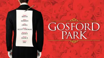 Zasłona do filmu "Gosford Park" #662340