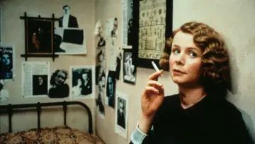 Zasłona do filmu "Gosford Park" #662348