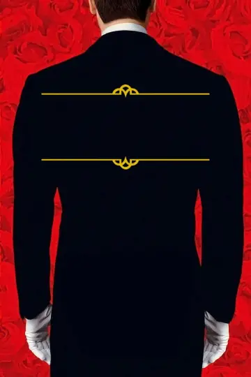 Plakat do filmu "Gosford Park" #868705