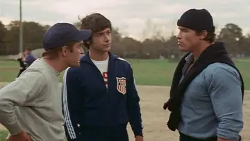 Zasłona do filmu "Herkules w Nowym Jorku" #355439