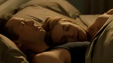 Zasłona do filmu "Kiss Kiss Bang Bang" #700644