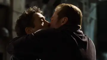 Zasłona do filmu "Kiss Kiss Bang Bang" #700653
