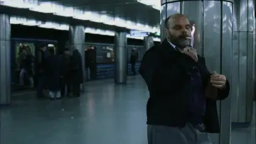 Zasłona do filmu "Kontrolerzy" #1087042