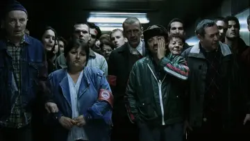 Zasłona do filmu "Kontrolerzy" #1087043