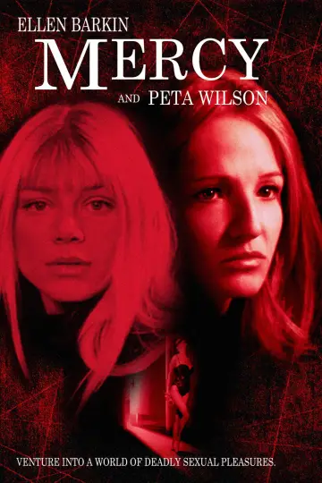 Plakat do filmu "Mercy" #1167637