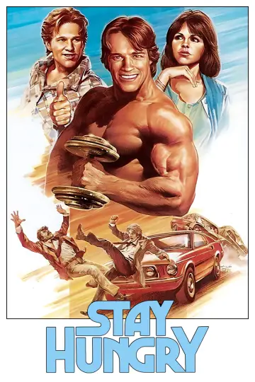 Plakat do filmu "Niedosyt" #1083150
