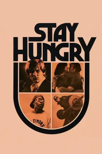 Plakat do filmu "Niedosyt" #1083155