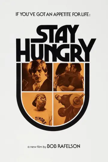 Plakat do filmu "Niedosyt" #1083156