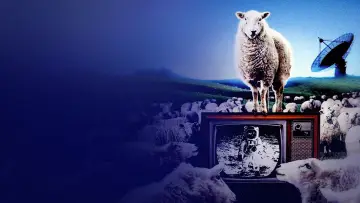 Zasłona do filmu "Świat na talerzu" #1096309