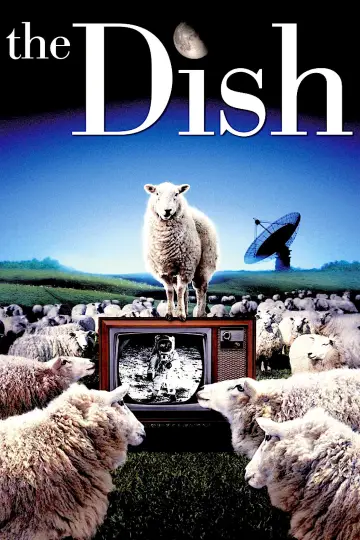 Plakat do filmu "Świat na talerzu" #1096324