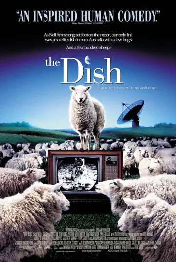 Plakat do filmu "Świat na talerzu" #1096325