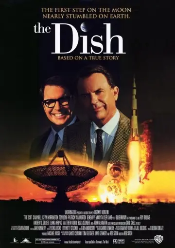 Plakat do filmu "Świat na talerzu" #1096326