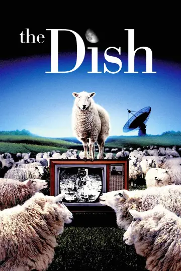 Plakat do filmu "Świat na talerzu" #1096327