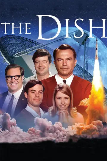 Plakat do filmu "Świat na talerzu" #1096329