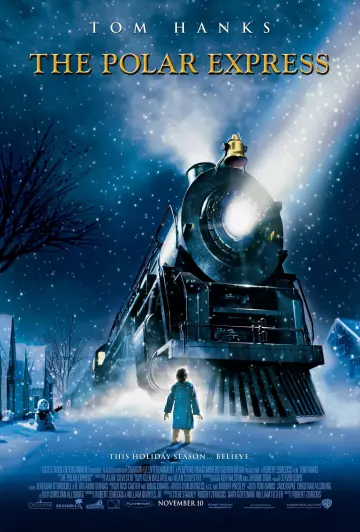 Ekspres Polarny