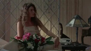 Zasłona do filmu "Dzika orchidea" #355568