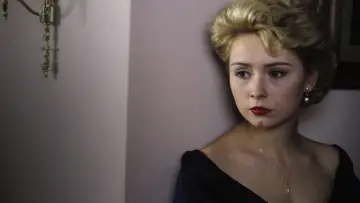 Zasłona do filmu "Dzika Orchidea 2: Smutna opowieść o Blue" #1031984