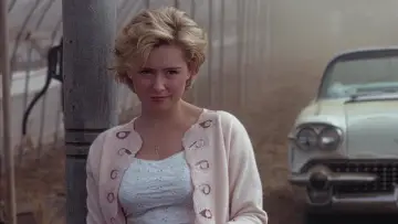 Zasłona do filmu "Dzika Orchidea 2: Smutna opowieść o Blue" #1031987