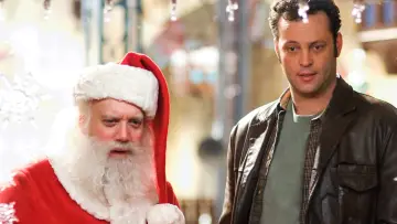 Zasłona do filmu "Fred Claus: Brat Świętego Mikołaja" #332011