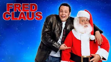 Wideo do filmu Fred Claus: Brat Świętego Mikołaja — Vince and Paul's Fireside Chats