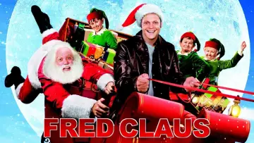 Zasłona do filmu "Fred Claus: Brat Świętego Mikołaja" #83406