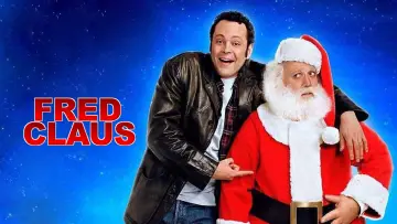 Zasłona do filmu "Fred Claus: Brat Świętego Mikołaja" #888853