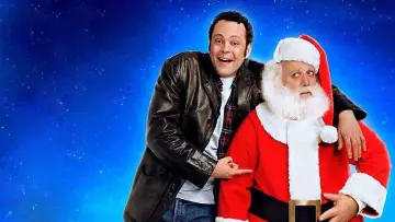 Zasłona do filmu "Fred Claus: Brat Świętego Mikołaja" #888854
