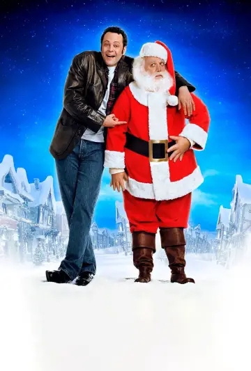 Fred Claus: Brat Świętego Mikołaja