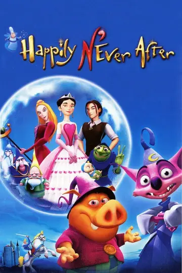 Plakat do filmu "Happy wkręt" #350157