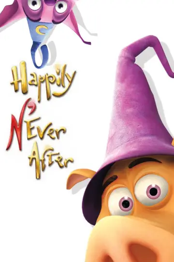 Plakat do filmu "Happy wkręt" #350158