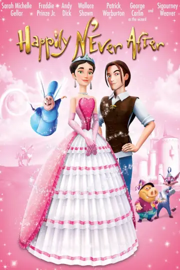 Plakat do filmu "Happy wkręt" #350160