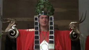 Zasłona do filmu "Salo, czyli 120 dni Sodomy" #286065